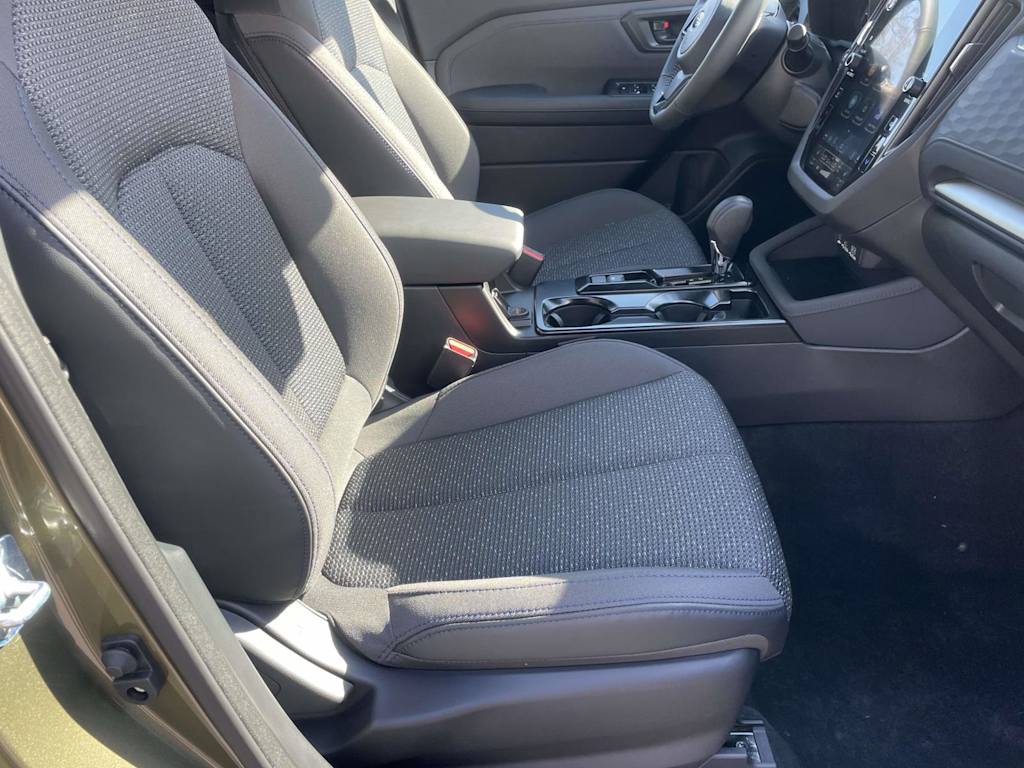 Thumbnail: 2026 Subaru Forester - 7