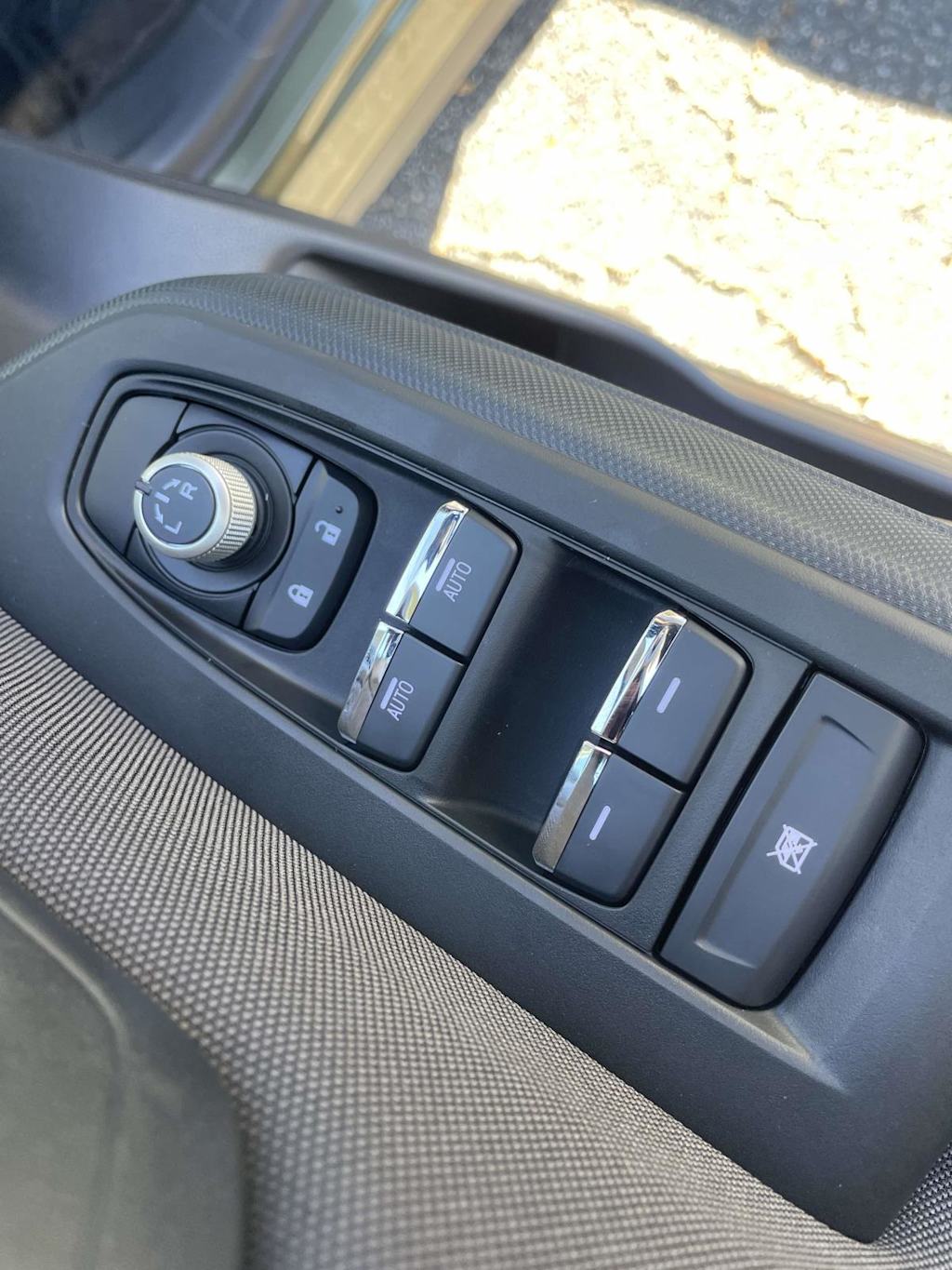 Thumbnail: 2026 Subaru Forester - 6