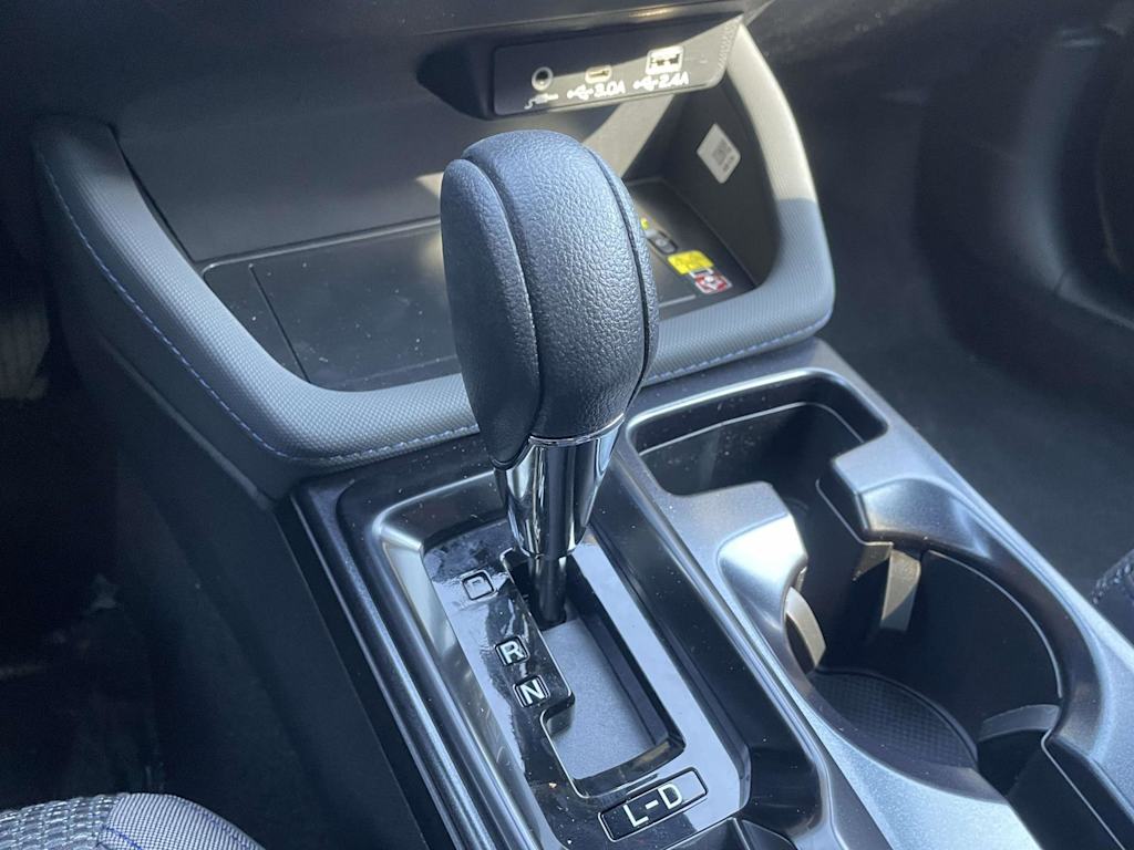 Thumbnail: 2026 Subaru Forester - 10