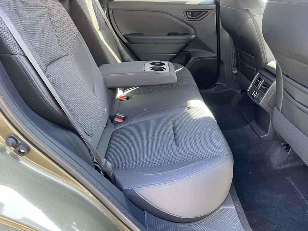 Thumbnail: 2026 Subaru Forester - 9