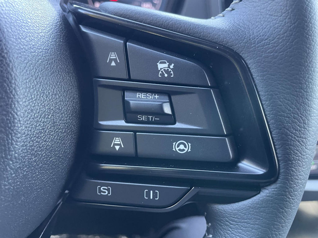 Thumbnail: 2026 Subaru Forester - 19