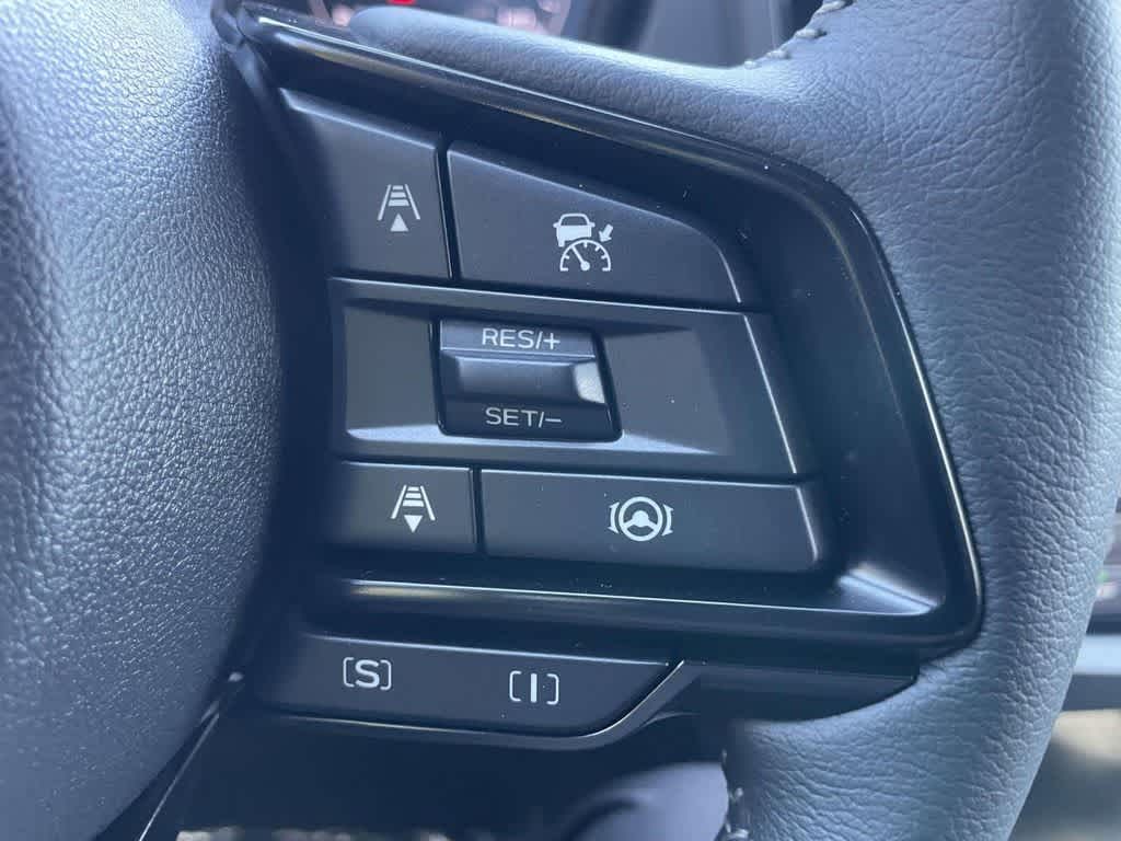 Thumbnail: 2026 Subaru Forester - 19