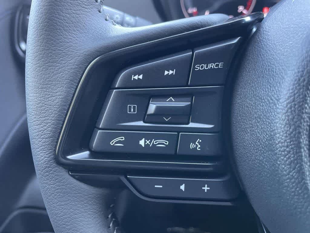 Thumbnail: 2026 Subaru Forester - 18