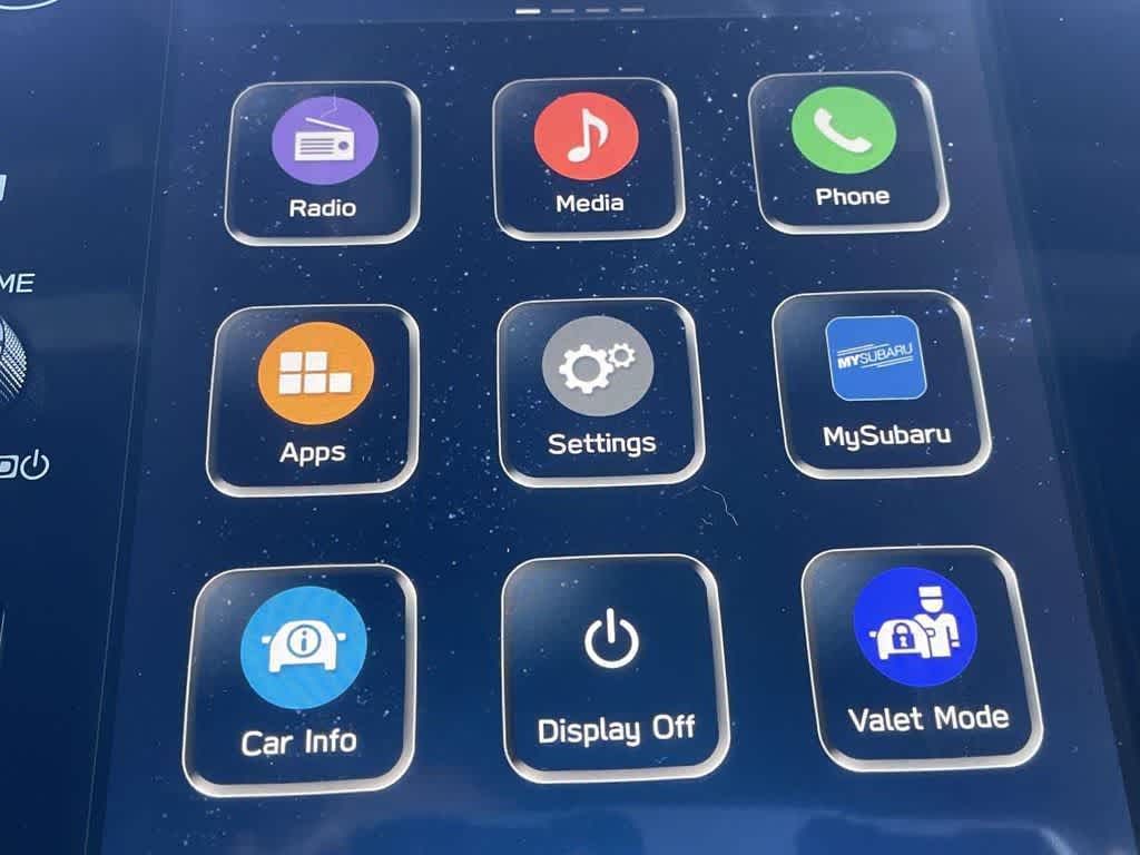 Thumbnail: 2026 Subaru Forester - 20