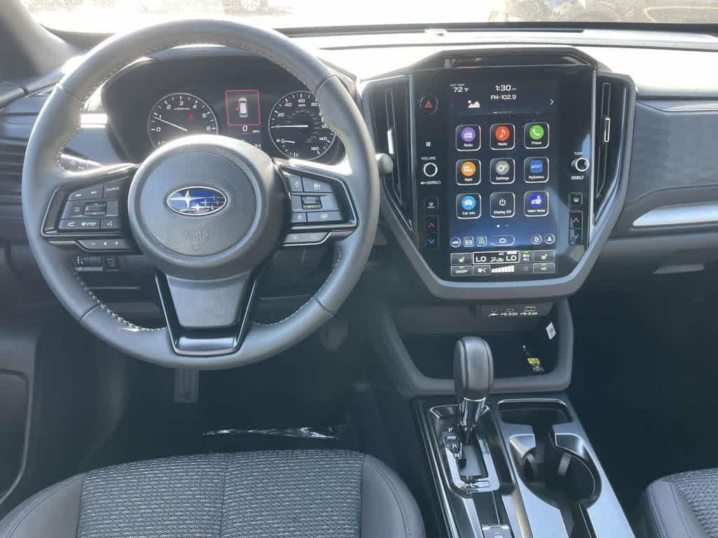 Thumbnail: 2026 Subaru Forester - 2