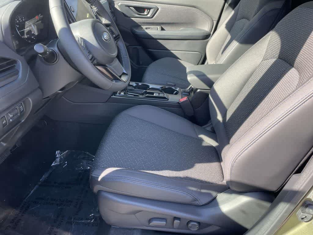 Thumbnail: 2026 Subaru Forester - 17