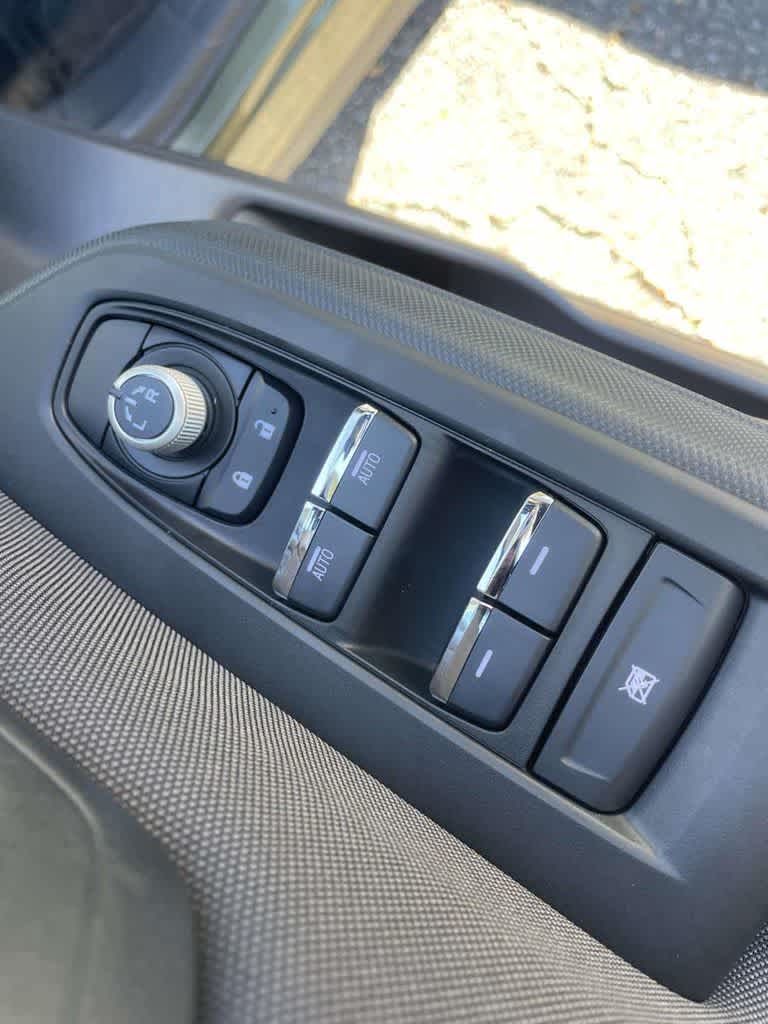 Thumbnail: 2026 Subaru Forester - 6