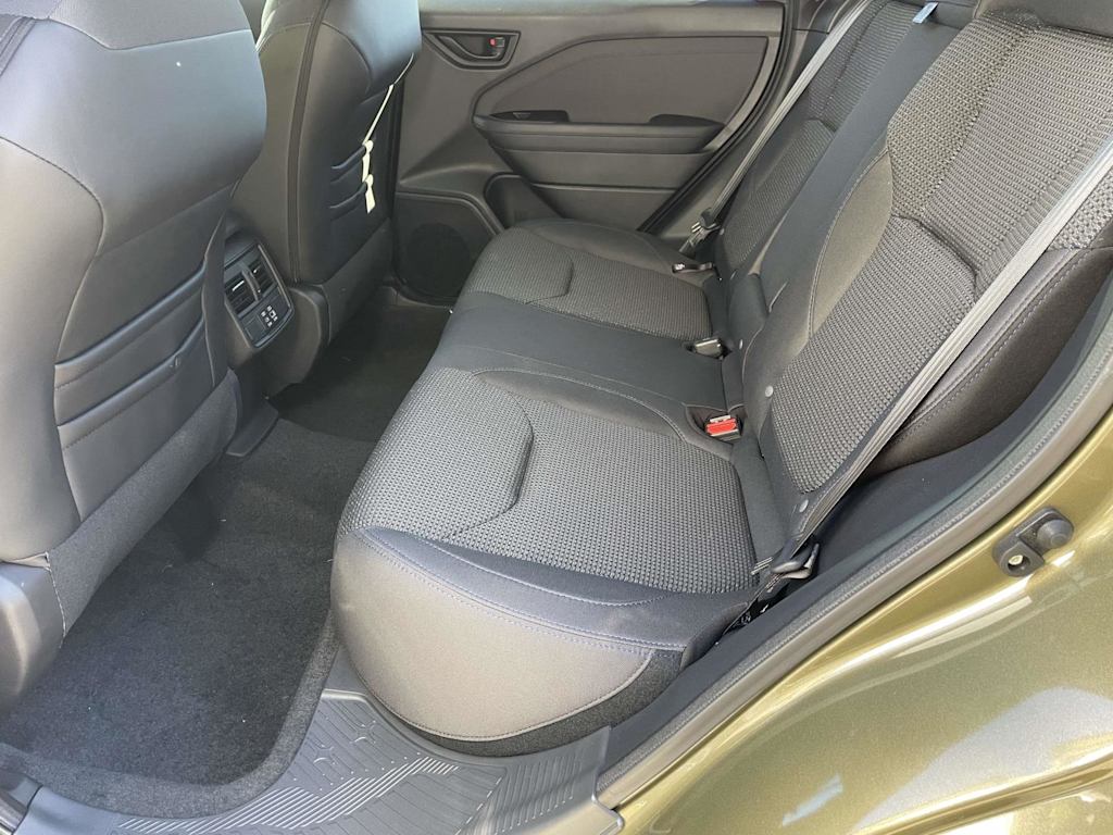 Thumbnail: 2026 Subaru Forester - 16