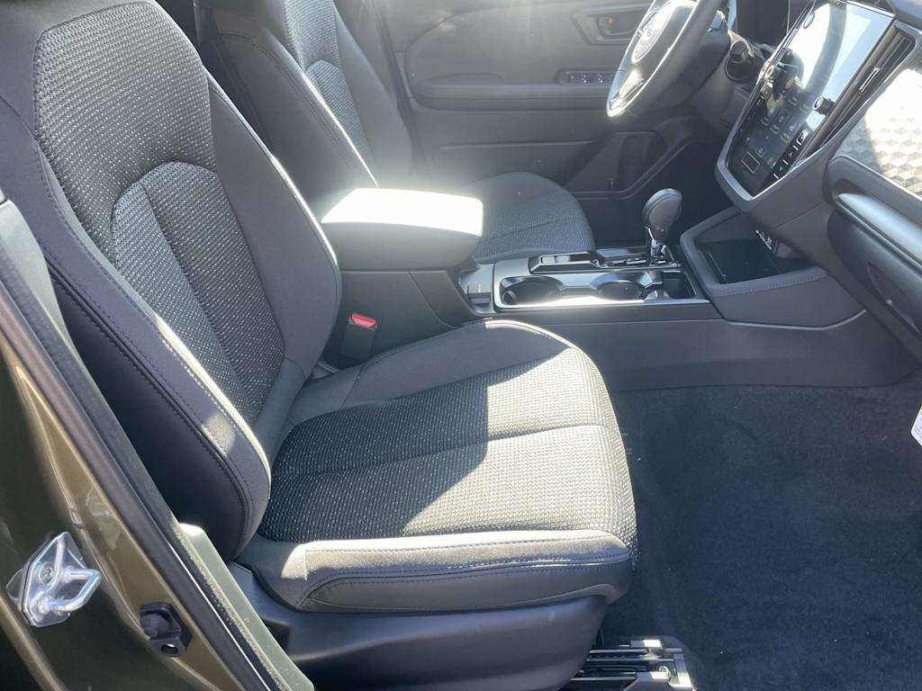 Thumbnail: 2026 Subaru Forester - 6