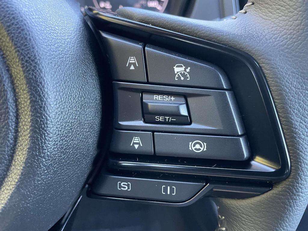 Thumbnail: 2026 Subaru Forester - 19