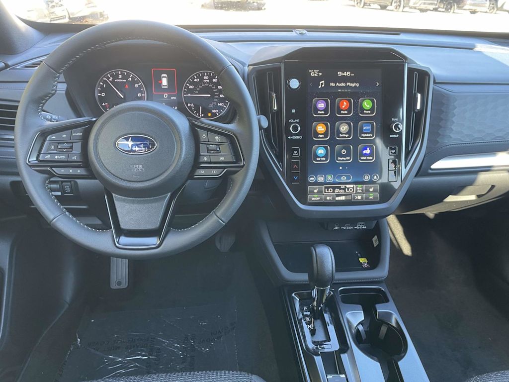 Thumbnail: 2026 Subaru Forester - 2