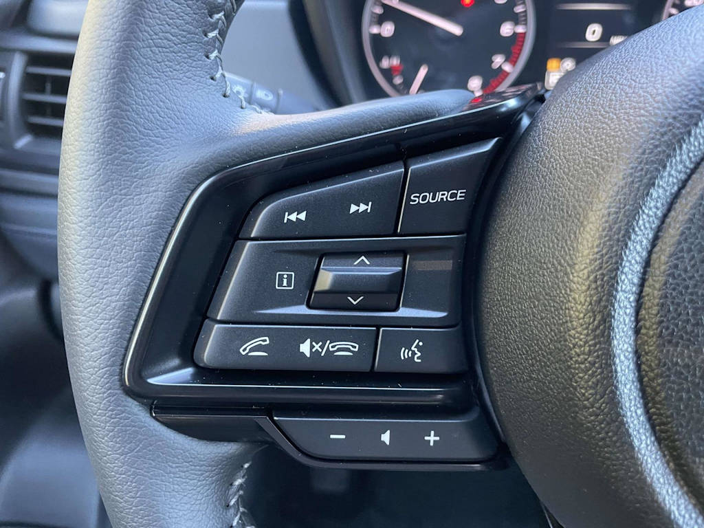 Thumbnail: 2026 Subaru Forester - 18