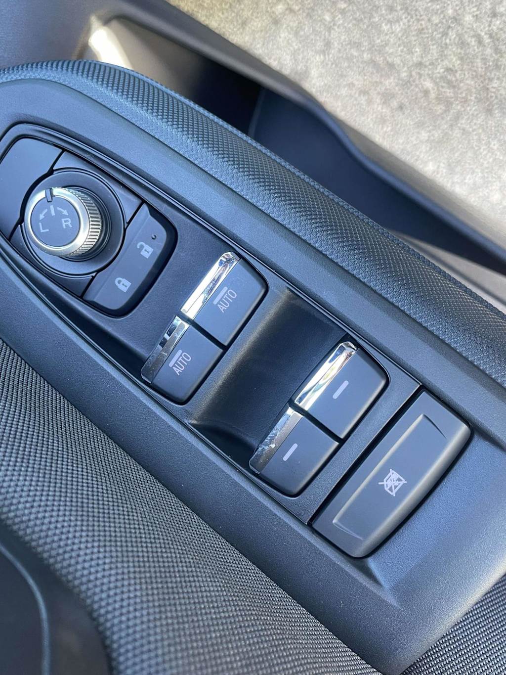 Thumbnail: 2026 Subaru Forester - 12