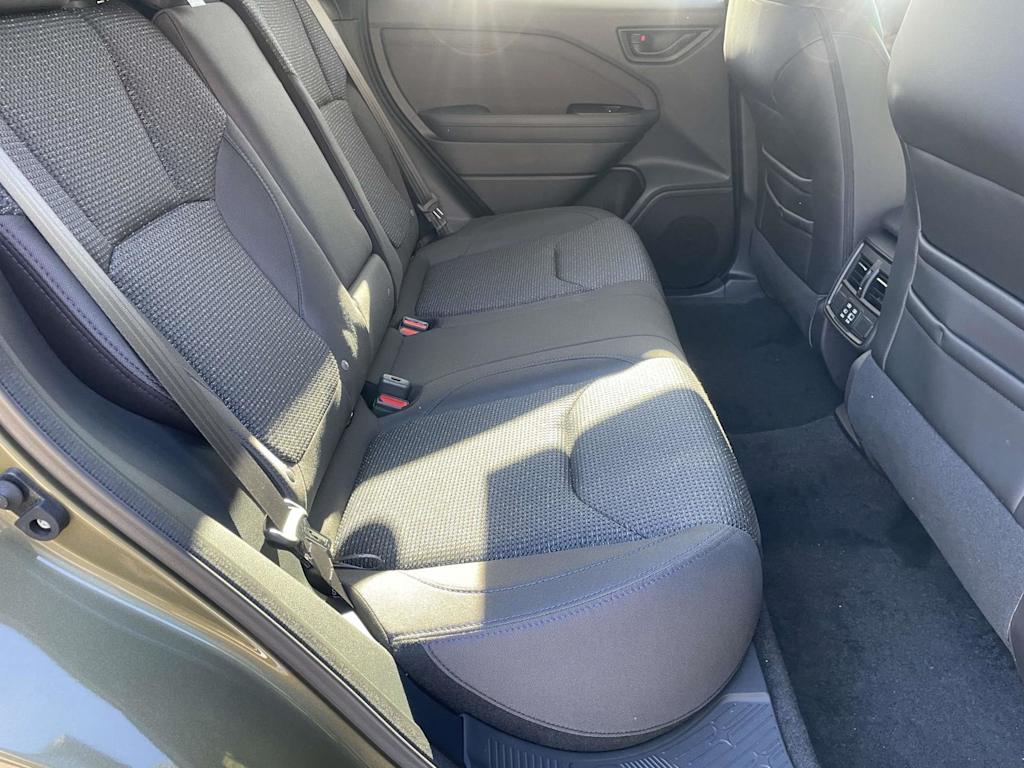 Thumbnail: 2026 Subaru Forester - 8