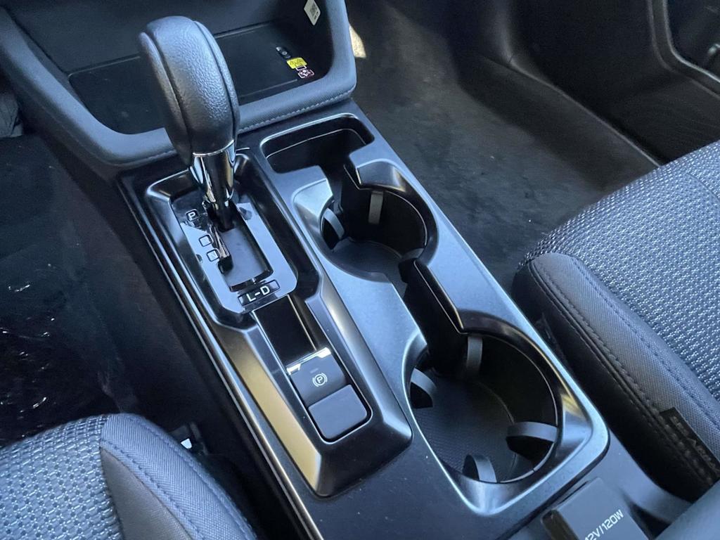 Thumbnail: 2026 Subaru Forester - 10