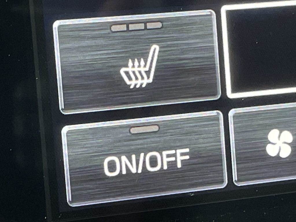 Thumbnail: 2026 Subaru Forester - 18