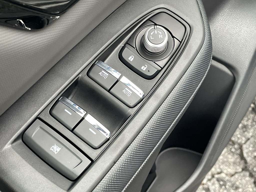 Thumbnail: 2026 Subaru Forester - 15