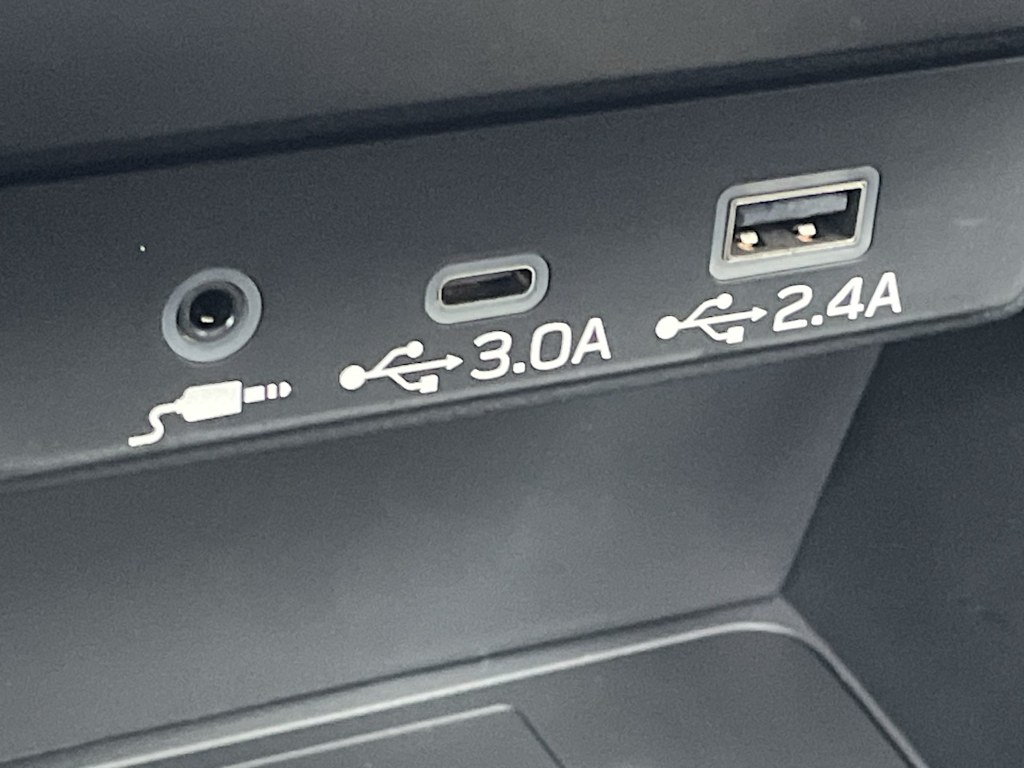 Thumbnail: 2026 Subaru Forester - 19