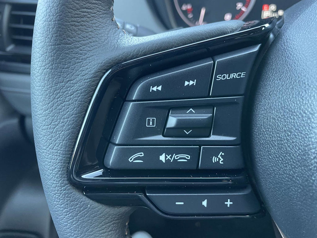 Thumbnail: 2026 Subaru Forester - 18