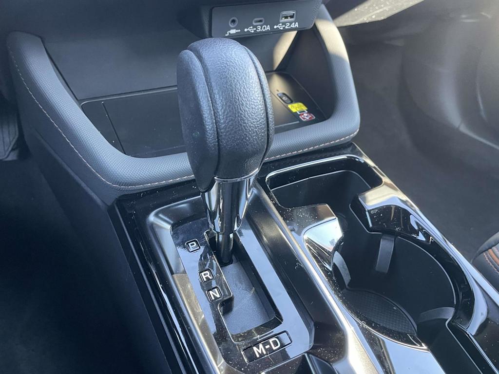 Thumbnail: 2026 Subaru Forester - 11