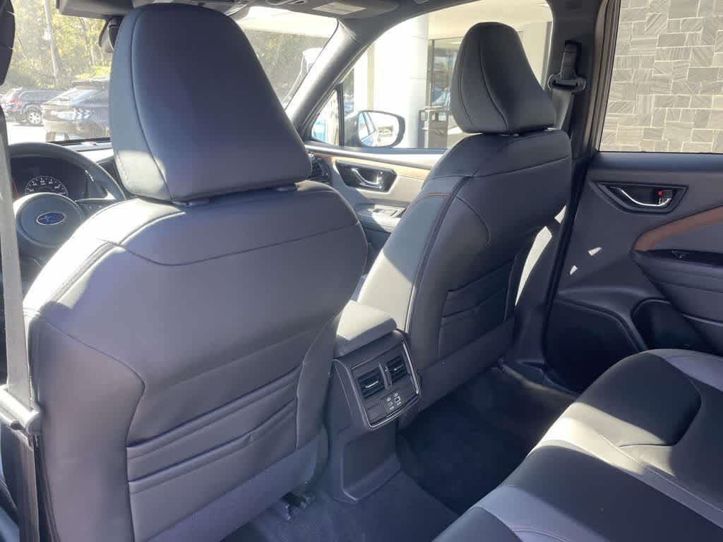 Thumbnail: 2026 Subaru Forester - 8