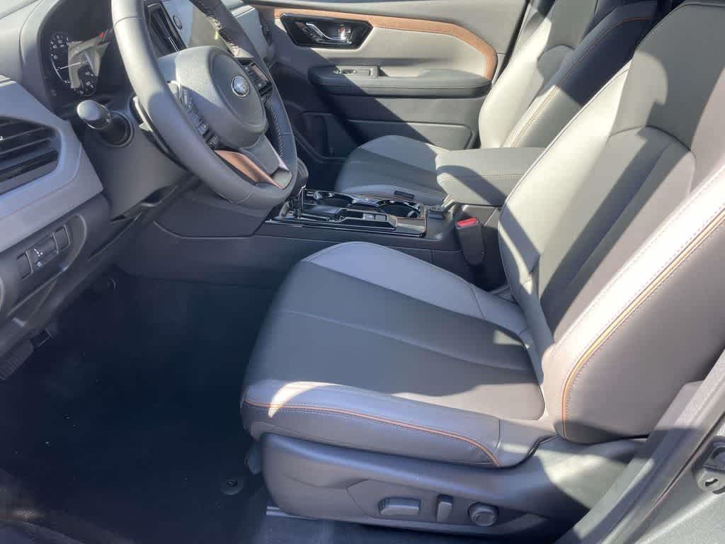 Thumbnail: 2026 Subaru Forester - 17