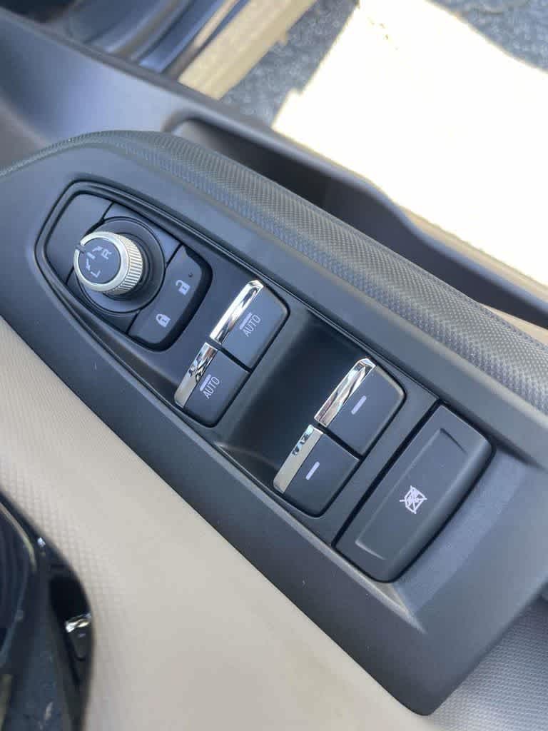 Thumbnail: 2026 Subaru Forester - 6