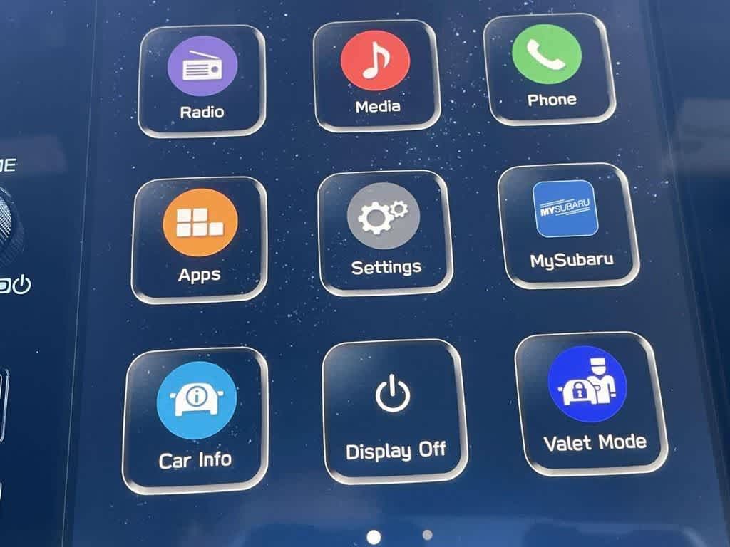 Thumbnail: 2026 Subaru Forester - 20