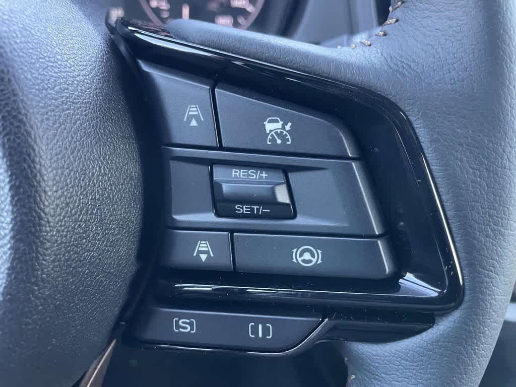 Thumbnail: 2026 Subaru Forester - 19