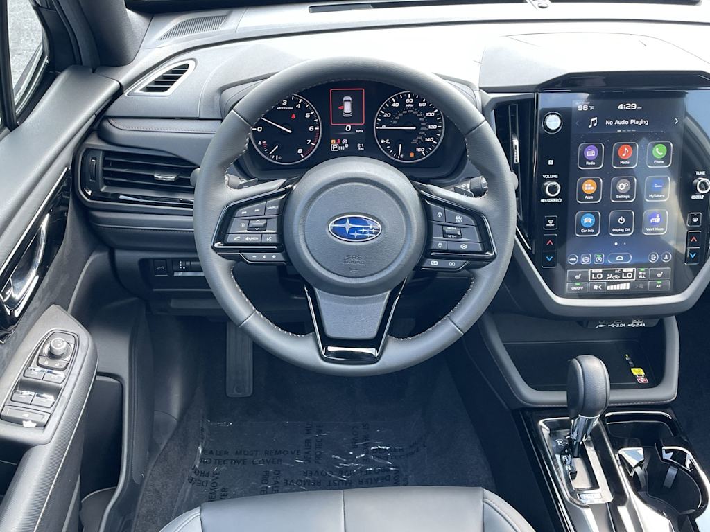 Thumbnail: 2026 Subaru Forester - 2