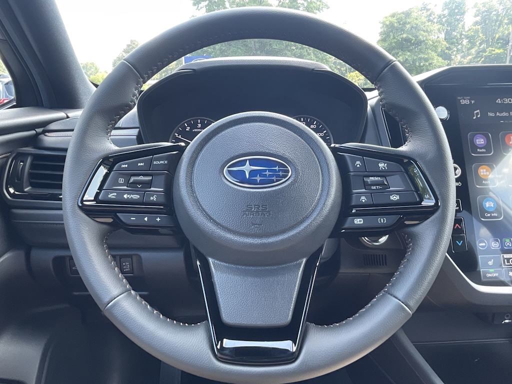 Thumbnail: 2026 Subaru Forester - 7