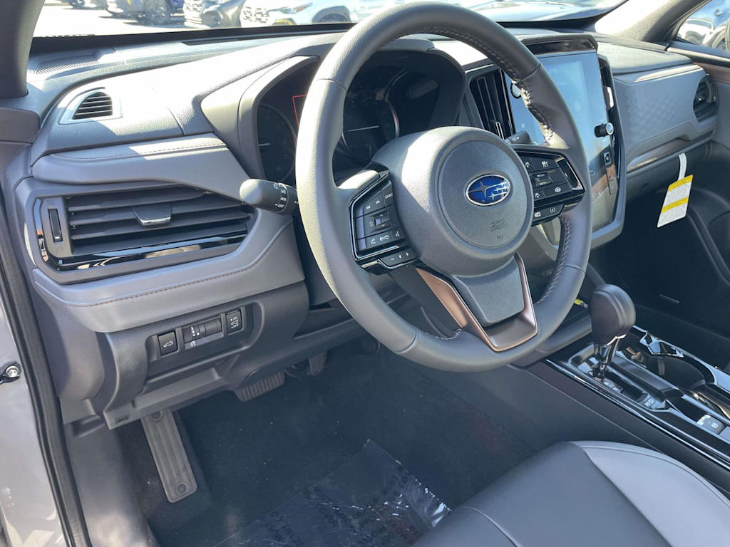 Thumbnail: 2026 Subaru Forester - 8