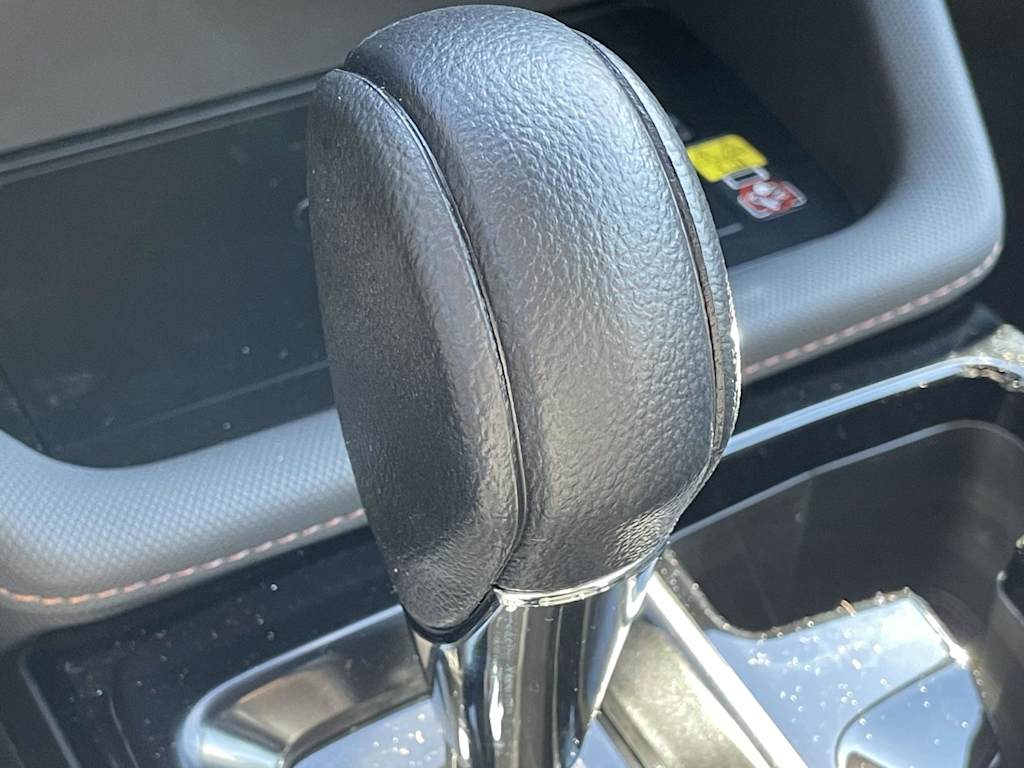 Thumbnail: 2026 Subaru Forester - 19