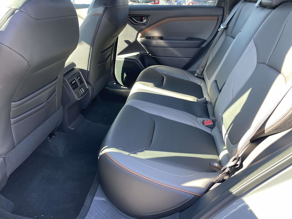 Thumbnail: 2026 Subaru Forester - 11