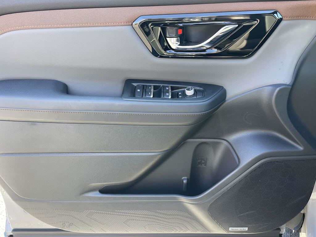 Thumbnail: 2026 Subaru Forester - 15