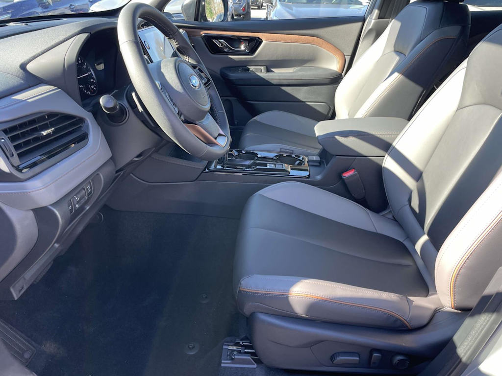 Thumbnail: 2026 Subaru Forester - 9