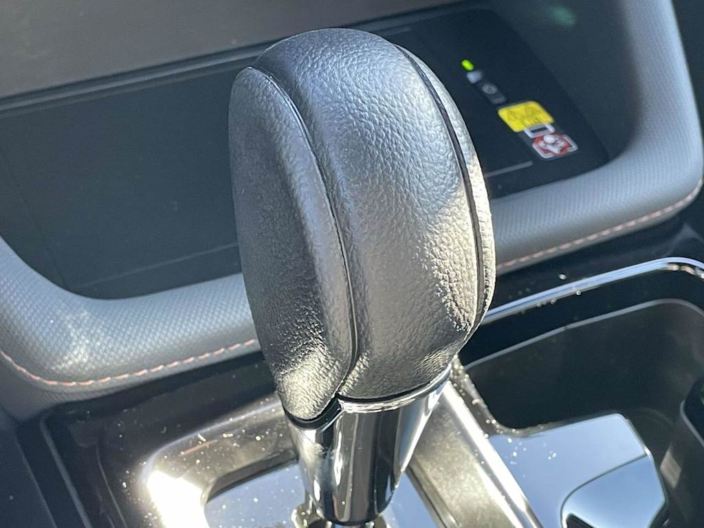 Thumbnail: 2026 Subaru Forester - 19