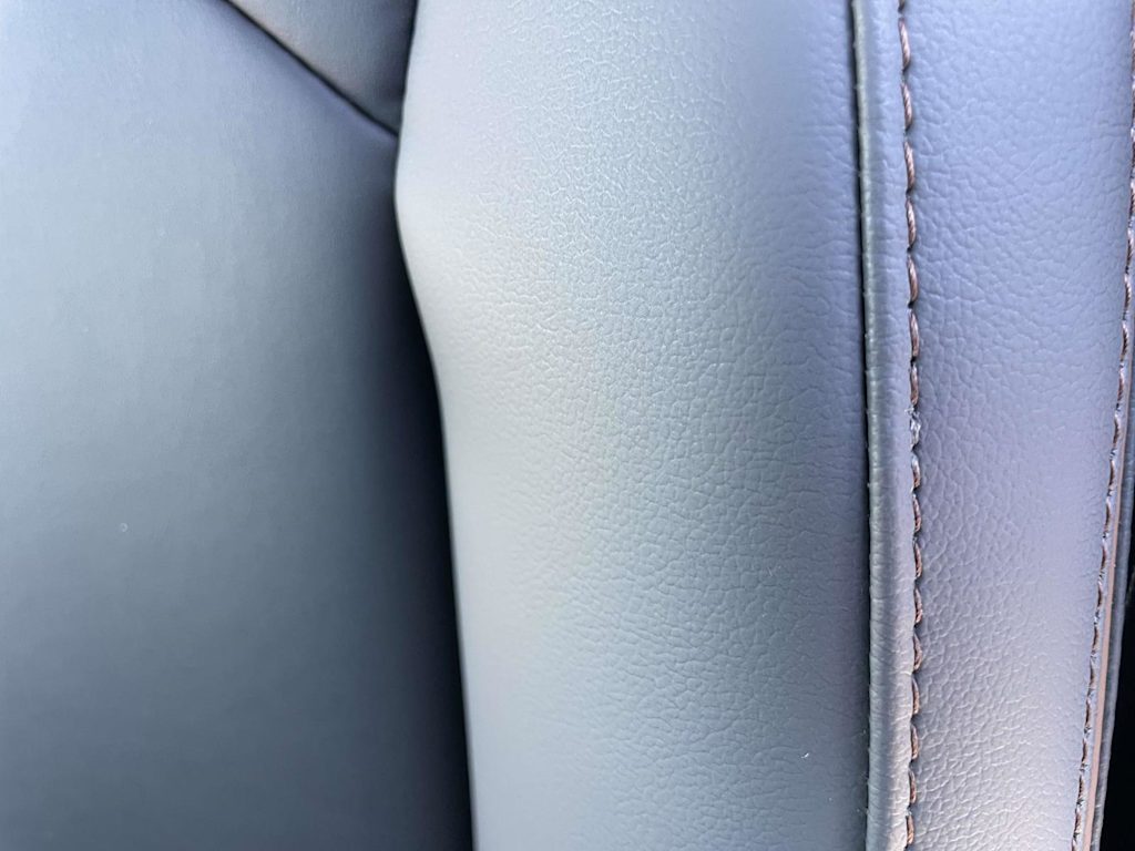 Thumbnail: 2026 Subaru Forester - 10