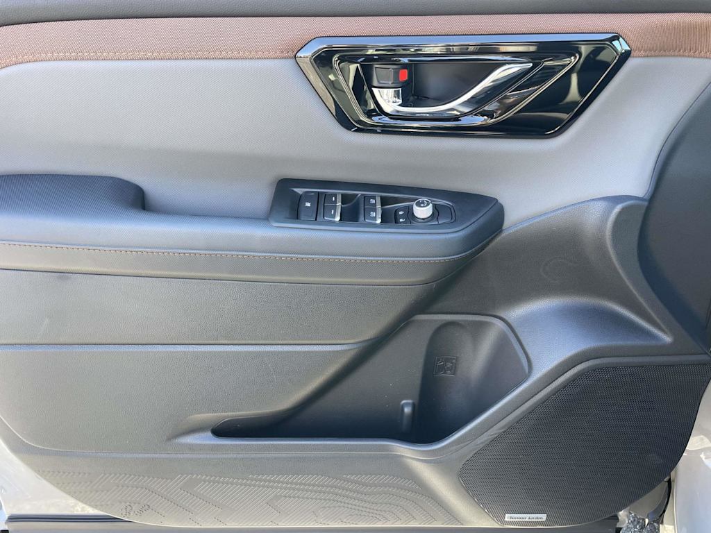 Thumbnail: 2026 Subaru Forester - 15