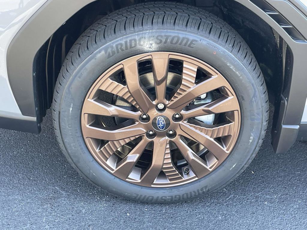 Thumbnail: 2026 Subaru Forester - 7