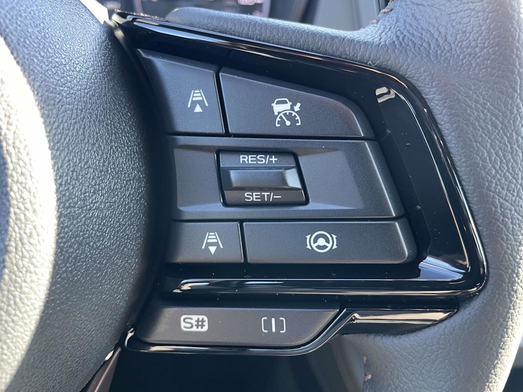 Thumbnail: 2026 Subaru Forester - 17