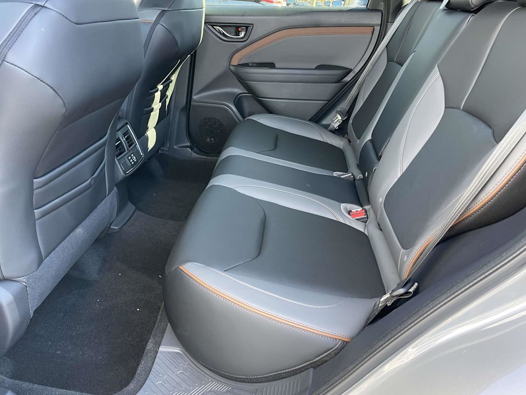 Thumbnail: 2026 Subaru Forester - 11