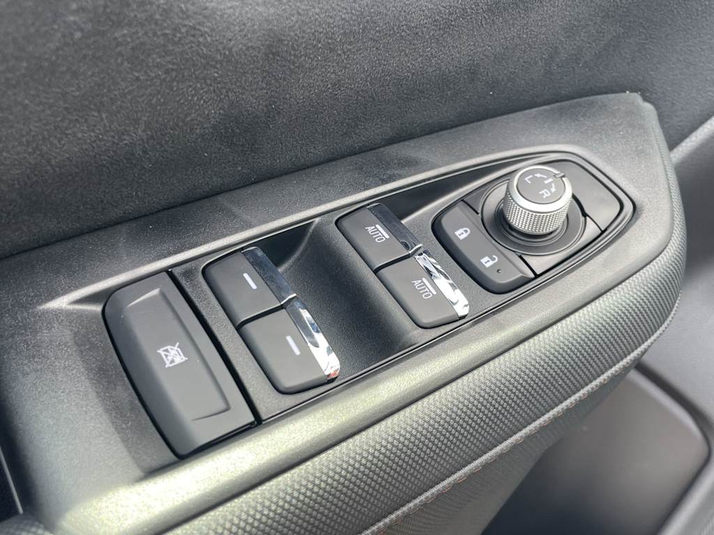 Thumbnail: 2026 Subaru Forester - 14