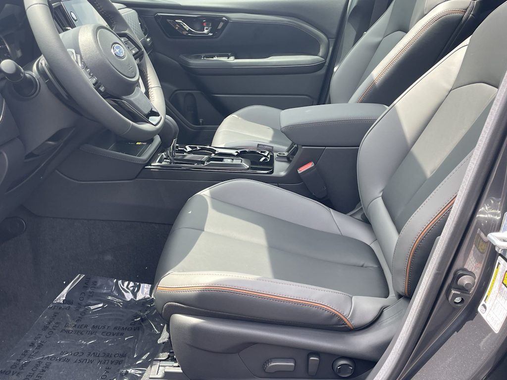 Thumbnail: 2026 Subaru Forester - 7