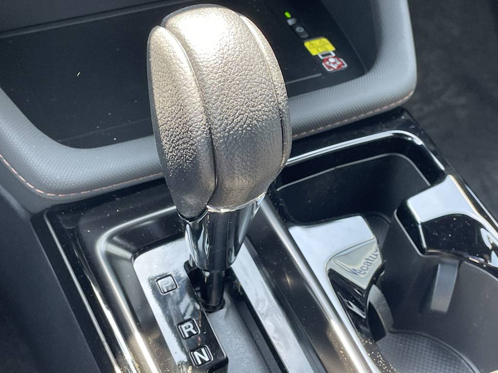 Thumbnail: 2026 Subaru Forester - 11