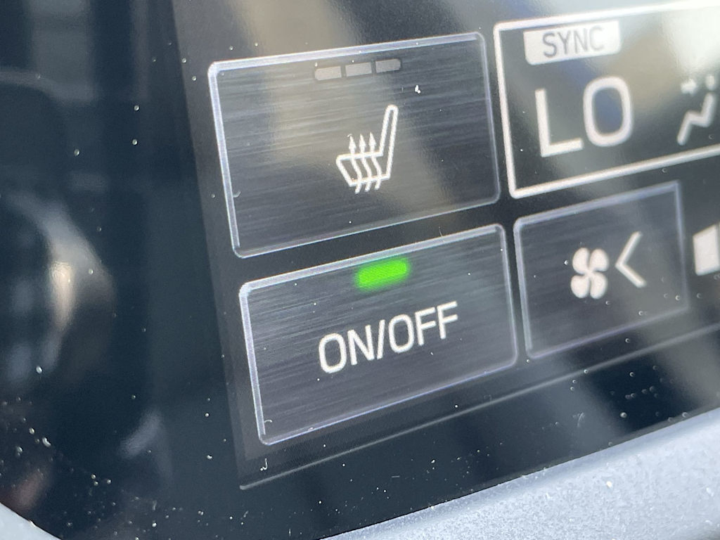 Thumbnail: 2026 Subaru Forester - 19