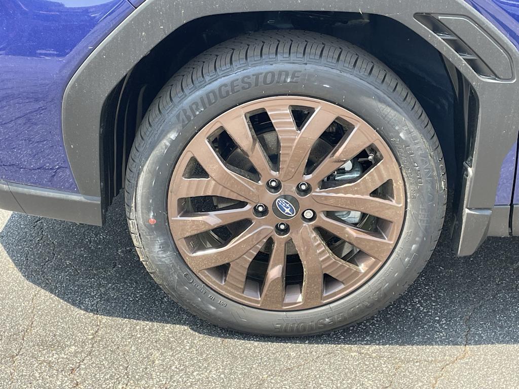 Thumbnail: 2026 Subaru Forester - 6