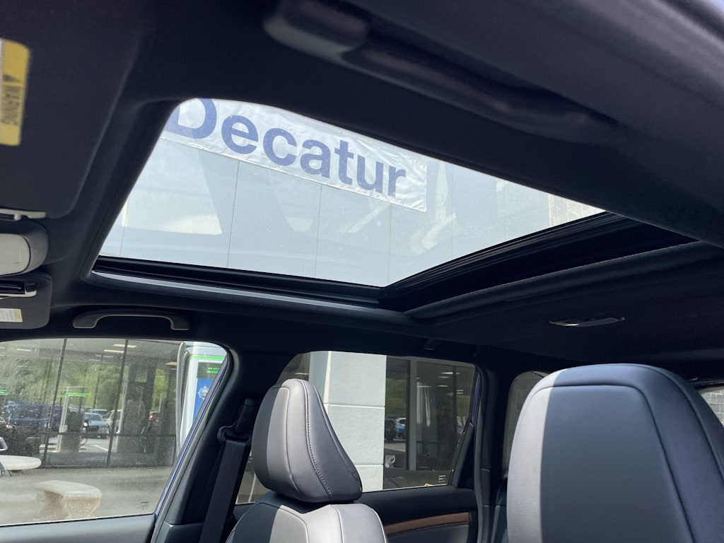 Thumbnail: 2026 Subaru Forester - 15