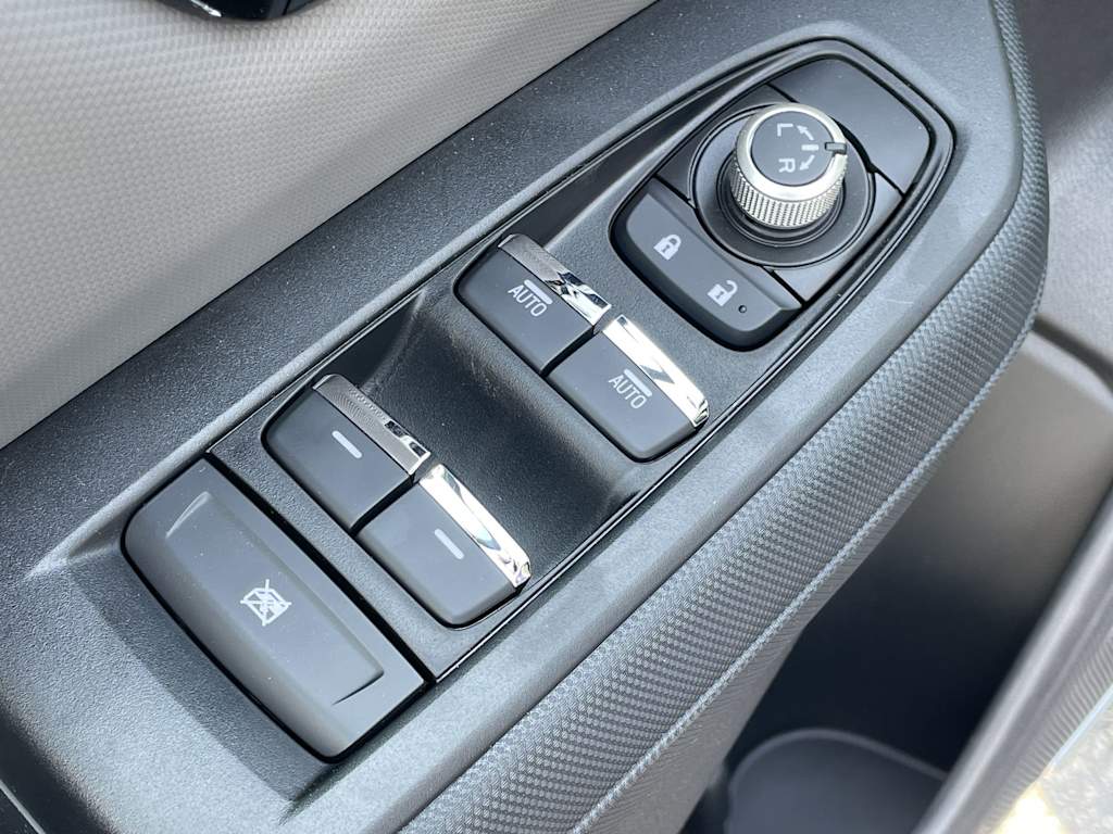 Thumbnail: 2026 Subaru Forester - 16