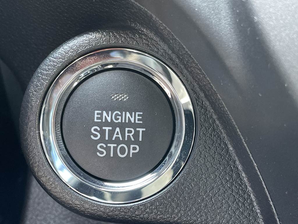 Thumbnail: 2026 Subaru Forester - 18